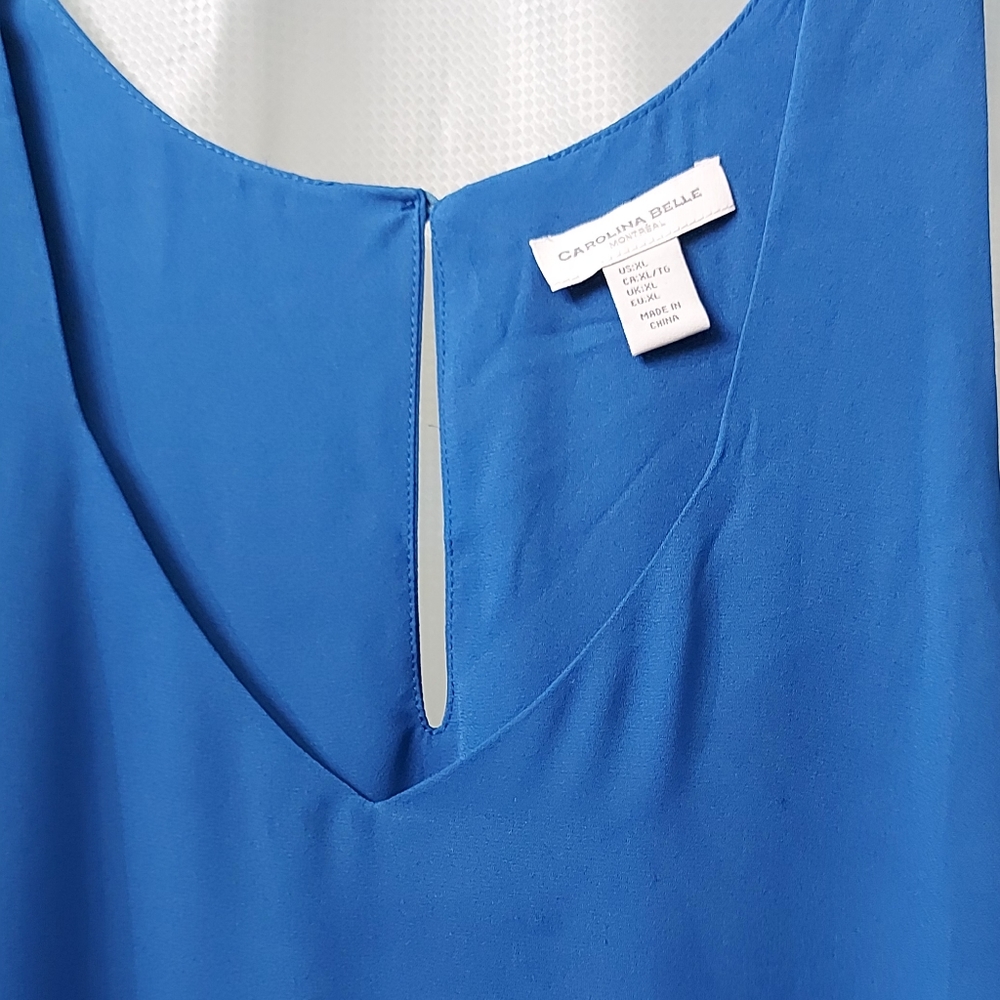 Swing dress